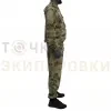 Фото товара Костюм масхалат Camofans х/б CF-022 мох (Размер: 44)
