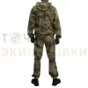 Фото товара Костюм масхалат Camofans х/б CF-022 мох (Размер: 44)