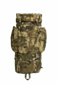 Превью товара Рюкзак Camofans CF-P-100 рейдовый мох 120л.