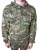 Фото товара Костюм масхалат Camofans CF-021 сетчатый мультикам (Размер: 44)