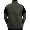 Фото товара Жилетка Camofans Softshell олива (Размер: L)