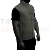 Фото товара Жилетка Camofans Softshell олива (Размер: L)