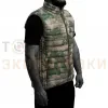 Фото товара Жилетка Camofans зима CF-301 мох (Размер: 48-50)
