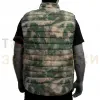 Фото товара Жилетка Camofans зима CF-301 мох (Размер: 48-50)