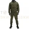 Превью товара Костюм масхалат Camofans х/б  CF-022 пиксель (Размер: 46)