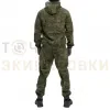 Фото товара Костюм масхалат Camofans х/б  CF-022 пиксель (Размер: 46)