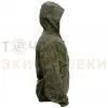 Фото товара Костюм масхалат Camofans х/б  CF-022 пиксель (Размер: 46)