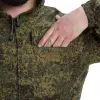 Фото товара Костюм масхалат Camofans х/б  CF-022 пиксель (Размер: 46)