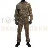 Костюм маскхалат Camofans х/б CF-022 мультикам