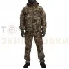 Костюм Camofans Softshell мультикам