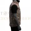 Фото товара Жилетка Camofans зима CF-301 мультикам (Размер: 52-54)