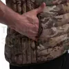 Фото товара Жилетка Camofans зима CF-301 мультикам (Размер: 52-54)