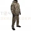 Фото товара Костюм Camofans ВВЗ мультикам (Размер: 2XL)