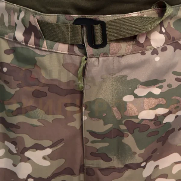 Фото товара Костюм Camofans ВВЗ мультикам (Размер: 2XL)