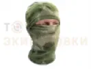 Балаклава-маска NNM х/б мох