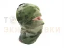 Фото товара Балаклава-маска NNM х/б мох