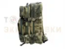 Фото товара Рюкзак Camofans тактический Laser-Cut мох 50л. (Объём: 50л.)