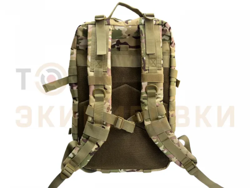 Фото товара Рюкзак NNM тактический мультикам 45л. (Объём: 45л.)