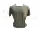 Футболка Camofans (нательная) олива