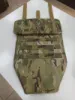 Фото товара Жилет разгрузочный СВМПЭ II класс с баллистикой мультикам