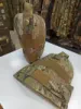 Фото товара Жилет разгрузочный СВМПЭ II класс с баллистикой мультикам