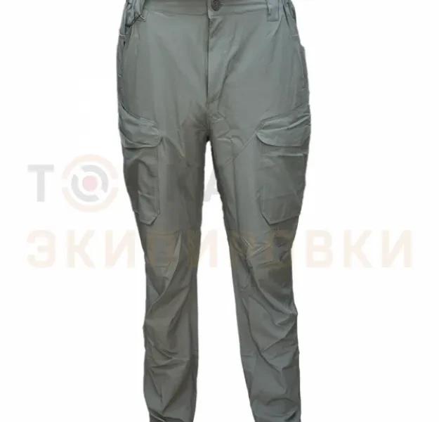 Фото товара Брюки S.Archon S-SG002 (мини-рип) олива (Размер: S)