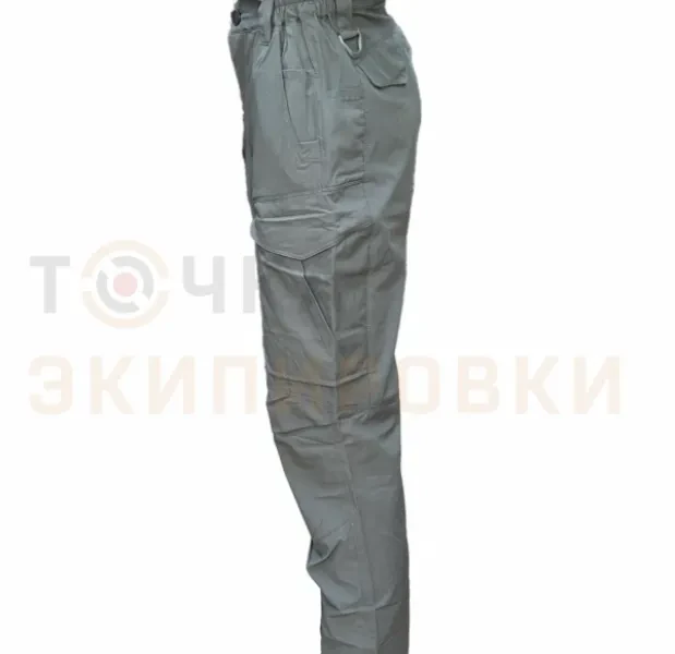 Фото товара Брюки S.Archon S-SG002 (мини-рип) олива (Размер: S)