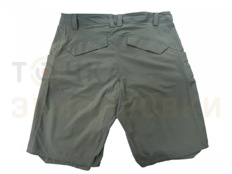 Фото товара Шорты Tactical Series мини-рипстоп олива (Размер: XL)
