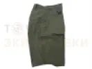 Фото товара Шорты Tactical Series мини-рипстоп олива (Размер: XL)