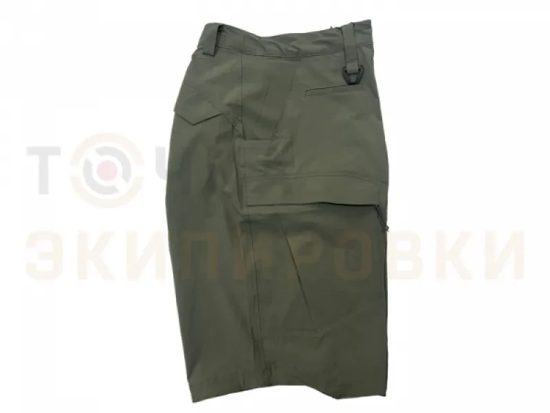 Фото товара Шорты Tactical Series мини-рипстоп олива (Размер: XL)