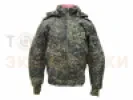 Превью товара Куртка Camofans CF-FED 012 пиксель (Размер: 2XL)