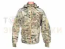 Куртка Camofans CF-FED 012 мультикам