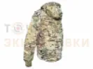 Фото товара Куртка Camofans CF-FED 012 мультикам (Размер: 2XL)