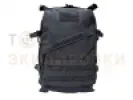 Превью товара Рюкзак Camofans CF-P-002 тактический Assault 3-Day черный 35л. (Объём: 35л.)