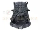 Фото товара Рюкзак Camofans CF-P-002 тактический Assault 3-Day черный 35л. (Объём: 35л.)