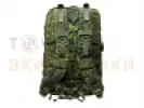 Фото товара Рюкзак Camofans CF-P-Y102 тактический Scout пиксель 50л. (Объём: 50л.)
