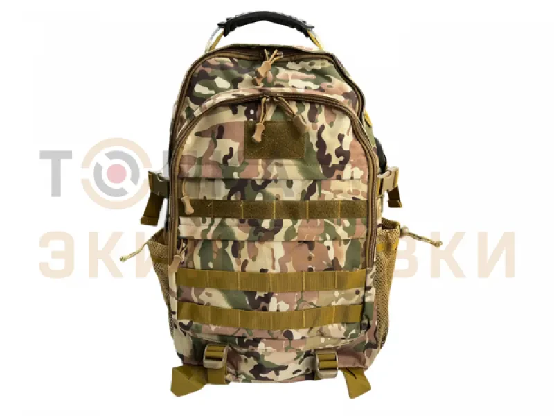 Превью товара Рюкзак NNM тактический 8055 мультикам 40л. (Объём: 40л.)