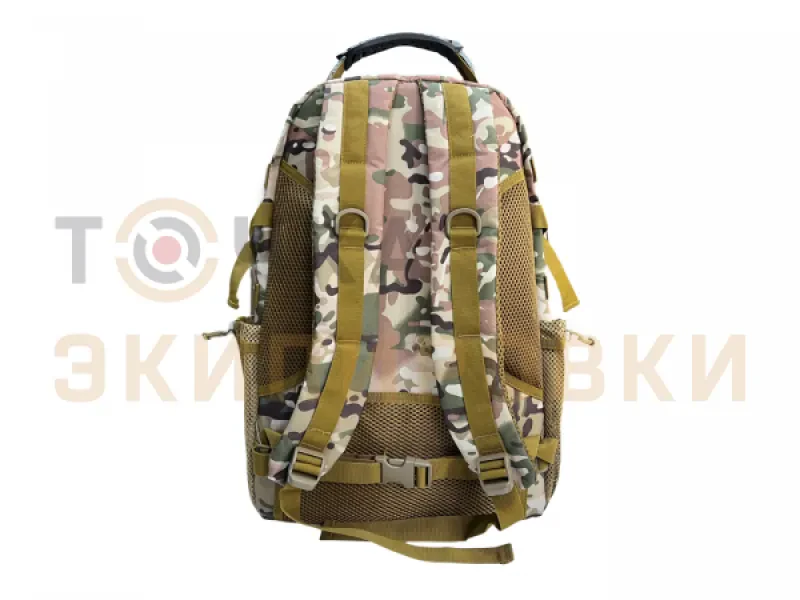 Фото товара Рюкзак NNM тактический 8055 мультикам 40л. (Объём: 40л.)