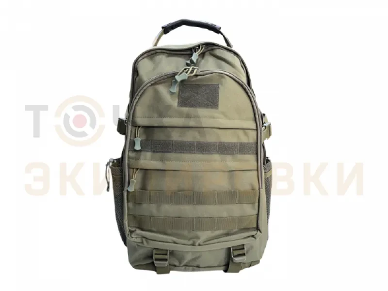 Превью товара Рюкзак NNM тактический 8055 олива 40л. (Объём: 40л.)