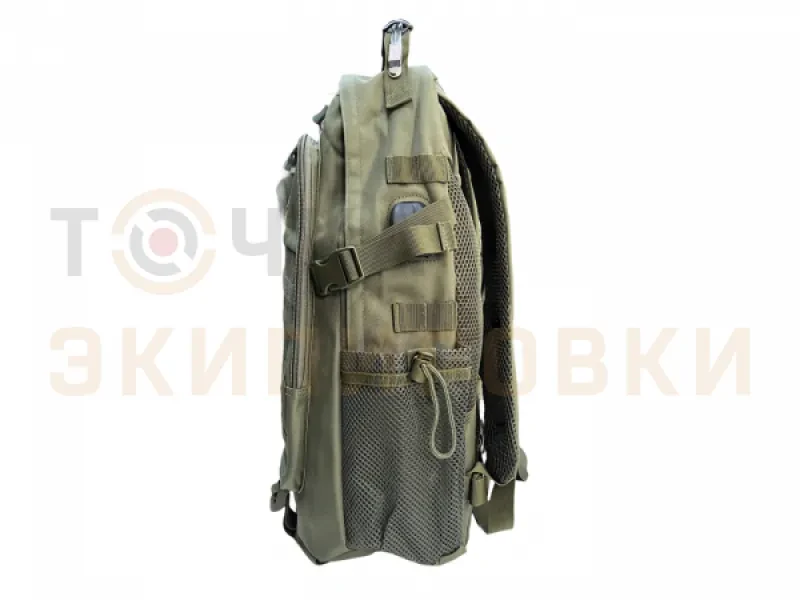 Фото товара Рюкзак NNM тактический 8055 олива 40л. (Объём: 40л.)