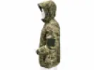 Фото товара Куртка Camofans Тайга мультикам (Размер: 44)