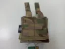 Фото товара Подсумок Camofans CF-P-701A для сброса магазинов мультикам