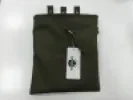 Превью товара Подсумок Camofans для сброса магазинов олива