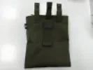 Фото товара Подсумок Camofans для сброса магазинов олива