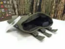Фото товара Подсумок Camofans для сброса магазинов олива