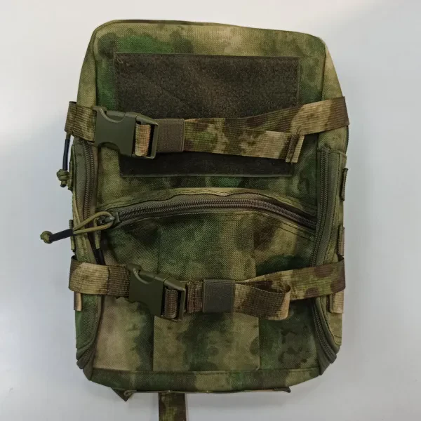 Превью товара Рюкзак NNM Minimap molle мох 4,5л. (Объём: 4,5)