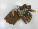 Фото товара Перчатки NNM Mechanix M-Pact 3 беспалые мультикам