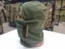 Фото товара Балаклава-маска NNM сетка олива