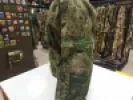 Фото товара Рубашка Сухопут Следопыт боевая мох (Размер: 44)