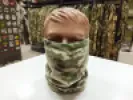Шарф бафф NNM флис мультикам